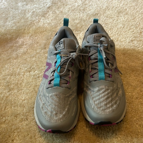 NEW BALANCE NITREL v3 SHOES - Picture 2 of 7